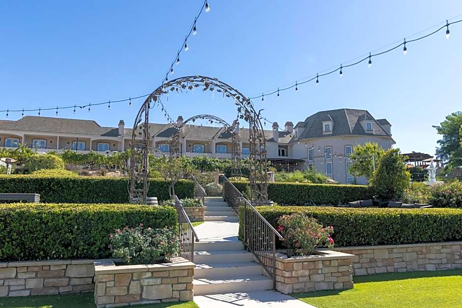 Inn at Churon Winery