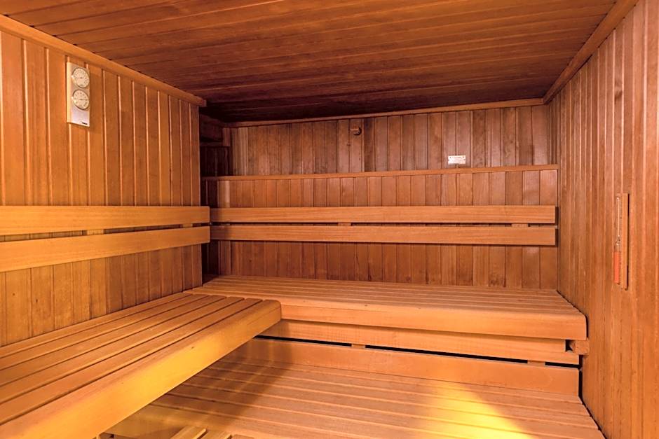 IFA Breitach Apartments Kleinwalsertal