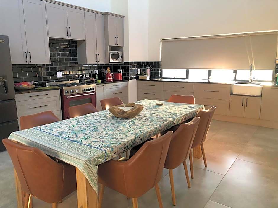 Barn Owl Lodge, Mjejane Game Reserve, Greater Kruger Park