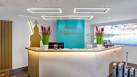 Hotel Kreuzer