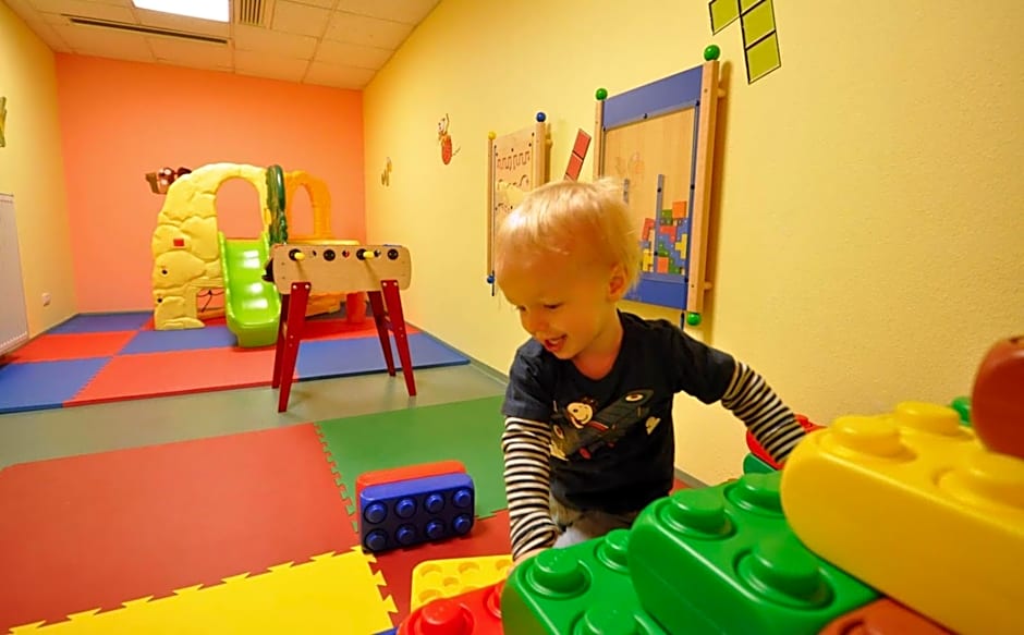 Heart Hotel Himmelberg