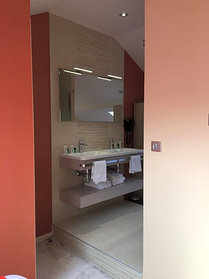 Hotel-Restaurant St-Christophe