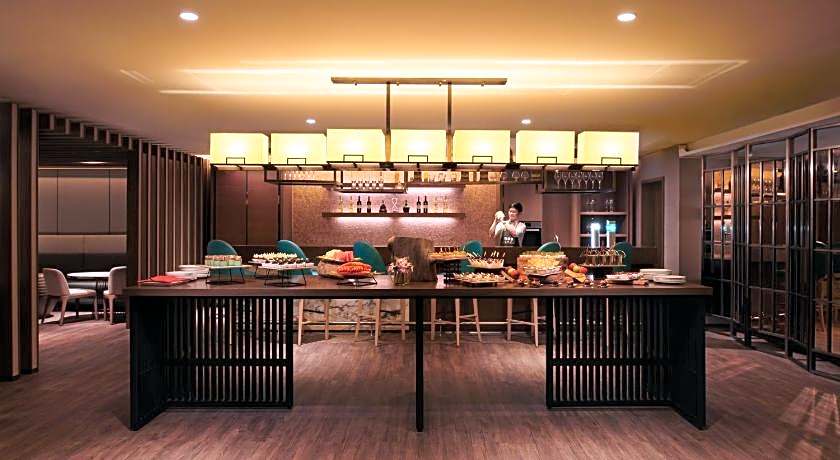 Hilton Kota Kinabalu