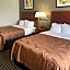 Quality Inn & Suites Cincinnati Sharonville