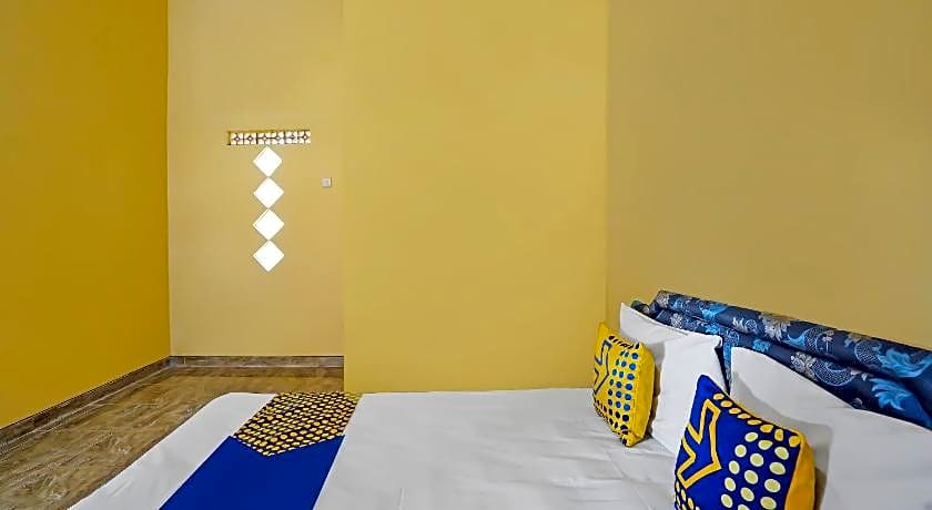 Hotel O Sobat Ijen Traveller Homestay