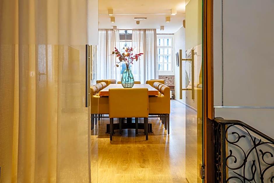 Dikker & Thijs Hotel