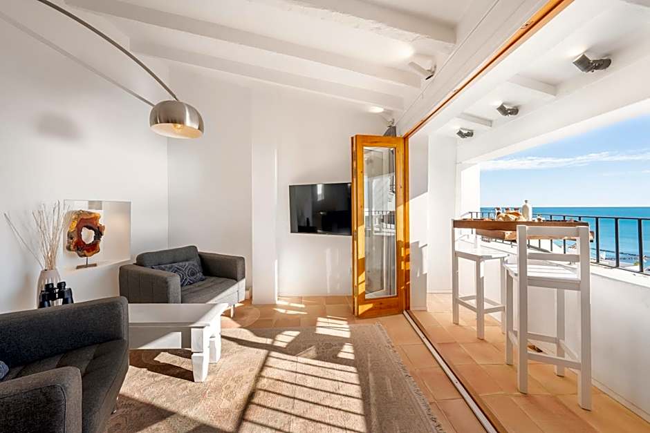 Porta Nova Suites Altea - Adults Only