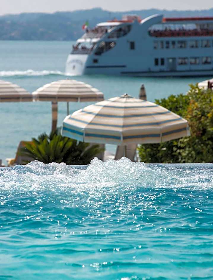 Hotel Continental Wellness & Spa