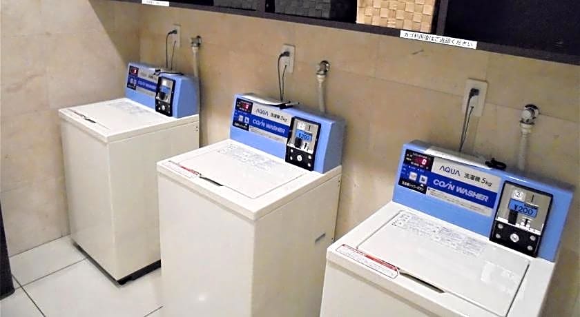 Toyoko Inn Kintetsu Yokkaichi-eki Kita-guchi