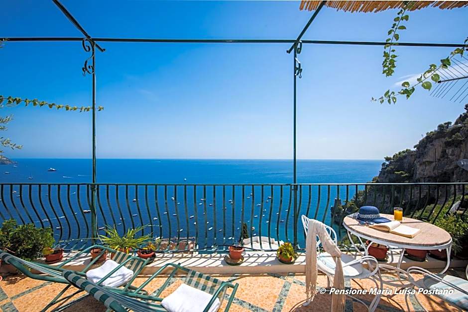 Pensione Maria Luisa