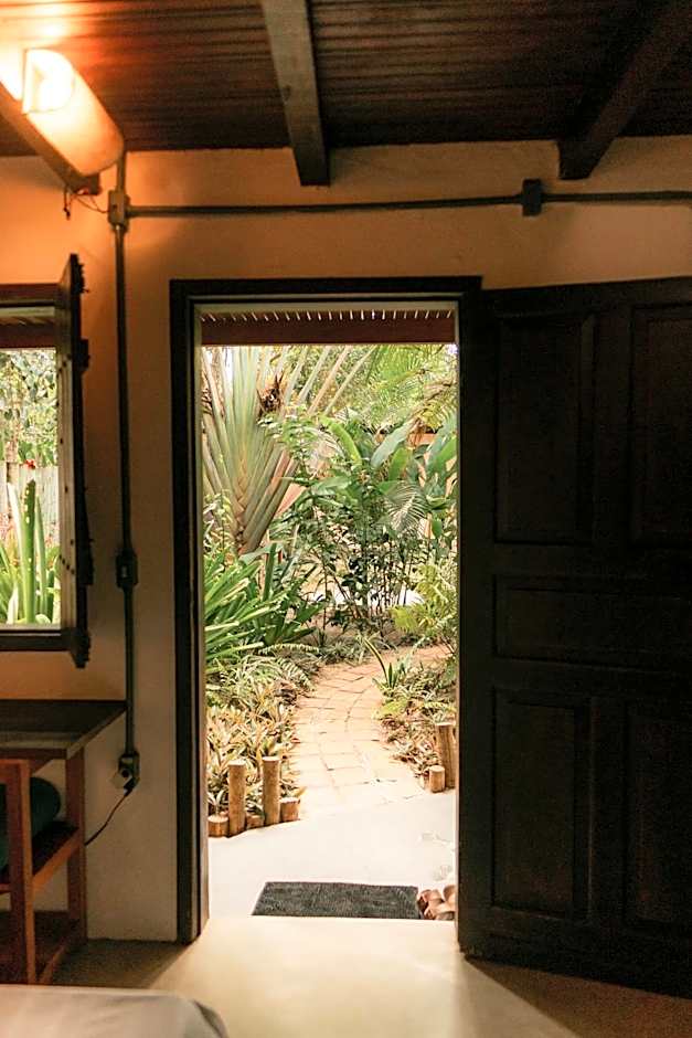 Pousada Habitat Caraíva