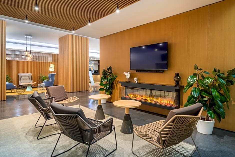 Barcelo Atenea Mar Adults Only
