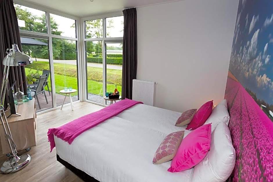 EuroParcs Buitenhuizen