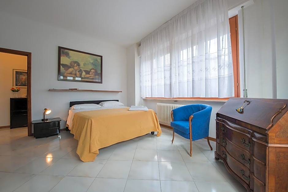 Residence Palazzo Gasparroni