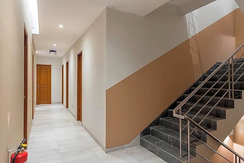 Mono Coliving Ngagel, Surabaya