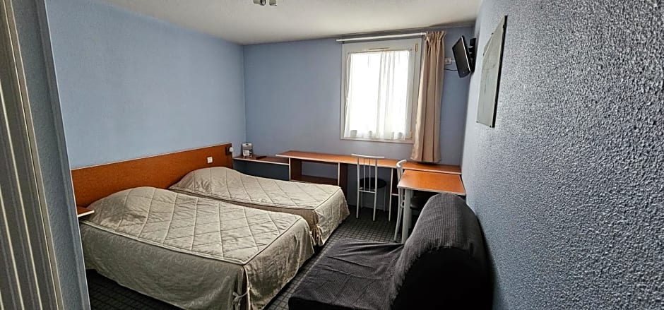 Hotel Lyon Sud, Pierre Benite, St Genis Laval