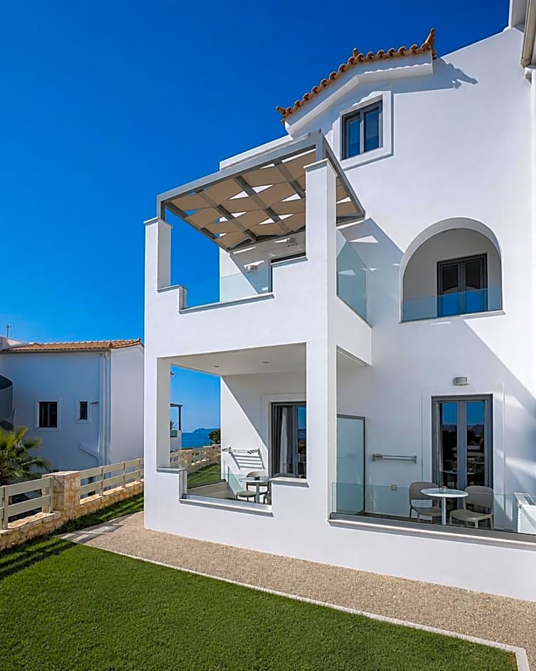 Quattro Luxury Boutique Suites
