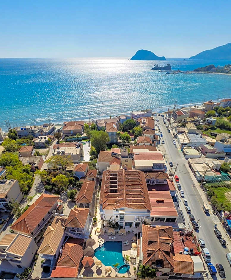 Tzante Hotel Zakynthos, Adults Only