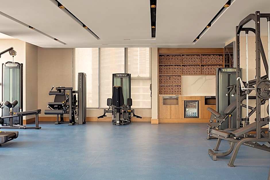 Sheraton Istanbul Esenyurt