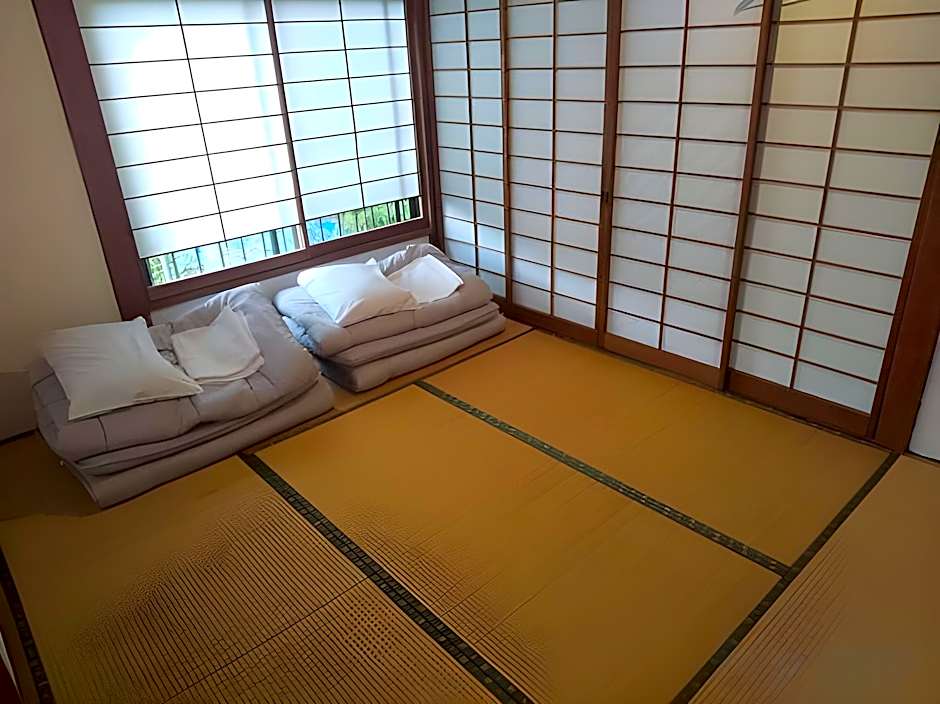 Hakone Guesthouse Toi