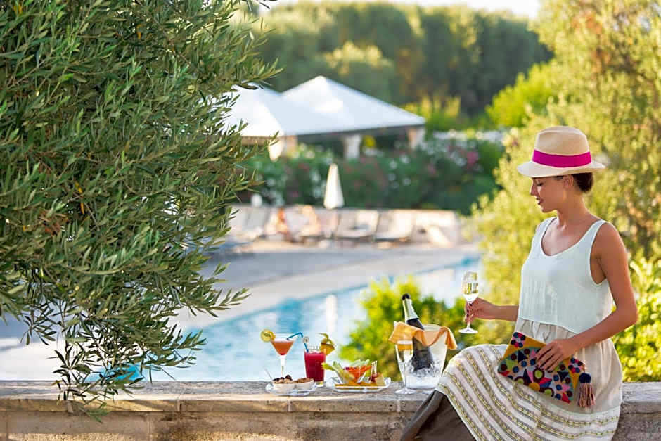 Masseria San Domenico - Preferred Hotels & Resorts