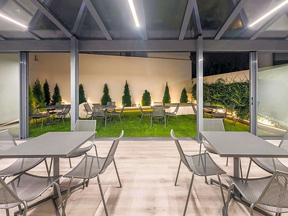 ibis budget Madrid Centro Lavapies