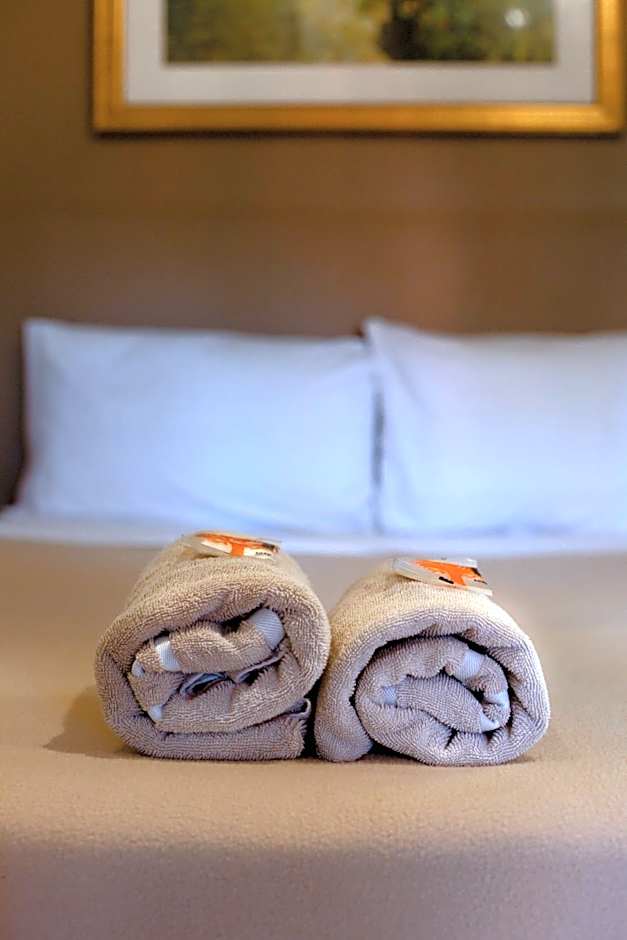 Hostel Inn