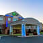 Holiday Inn Express Hotel And Suites Kinston