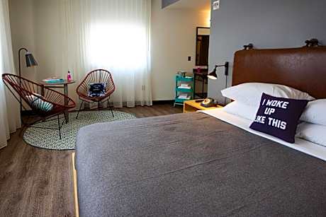 King Room