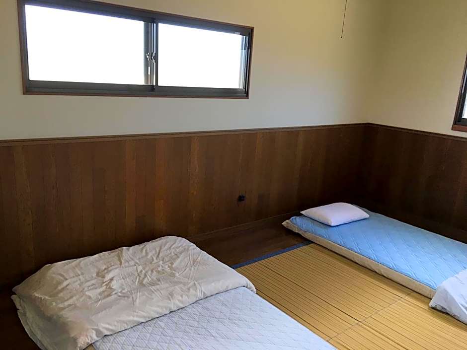 Masugataya Ryokan