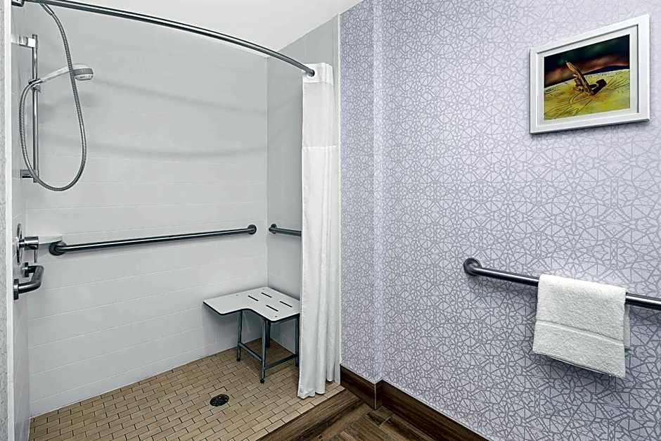 Hampton Inn By Hilton & Suites Macon I-75 North