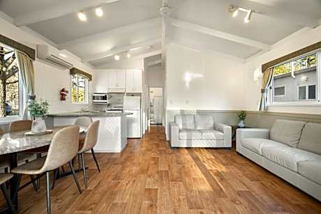 Bright Porepunkah Holiday Park