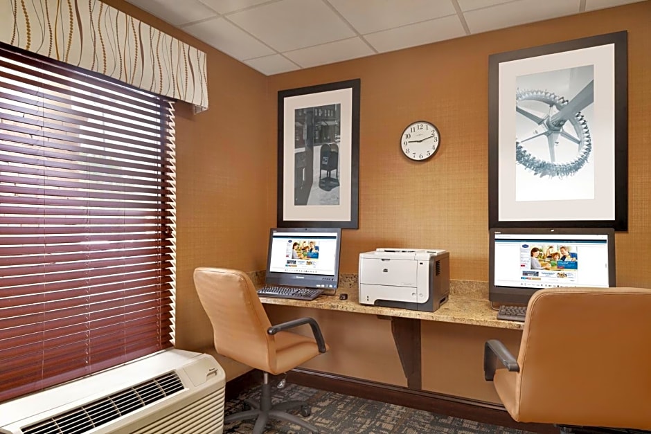 Hampton Inn Cincinnati Kings Island