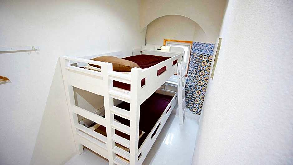 Casa Blanca Guesthouse