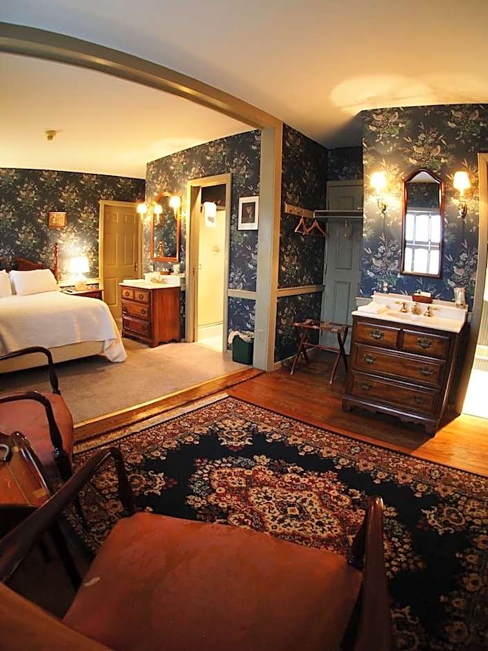 Duling Kurtz House & Country Inn