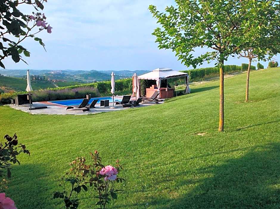 Agriturismo La Casa in Collina