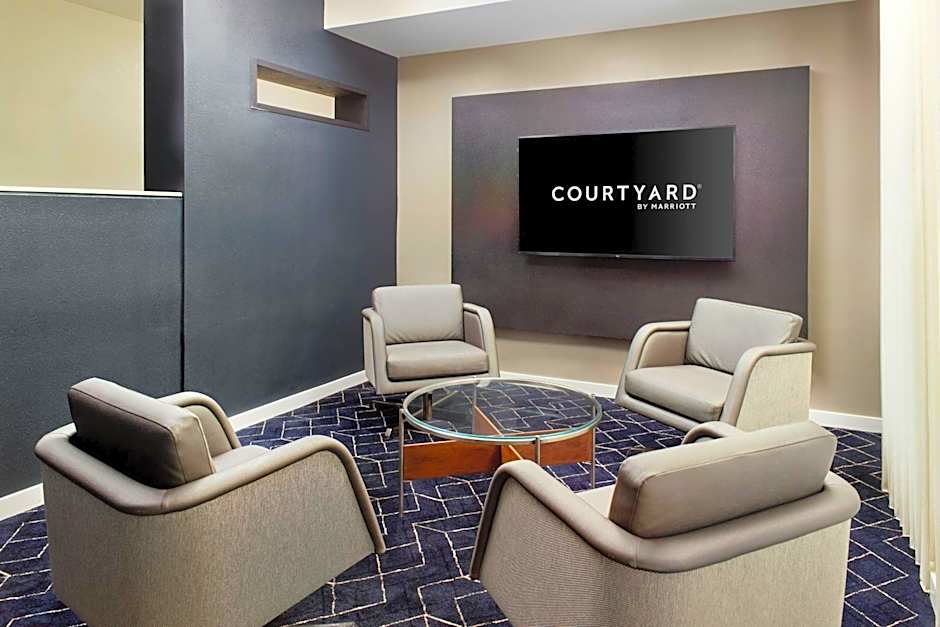 Courtyard® by Marriott® Fort Lauderdale City of Plantation