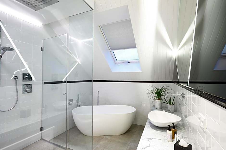 Alda Hotel Reykjavik