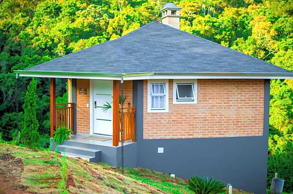 Chalés Estrela da Mantiqueira