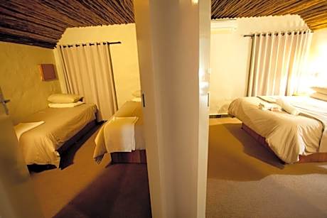 Three-Bedroom Chalet