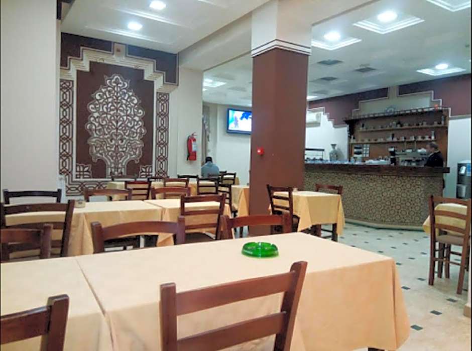 Roza Hotel
