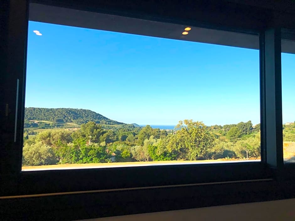 Villa Padi La Cadie Re D'azur – La Cadiére, ID