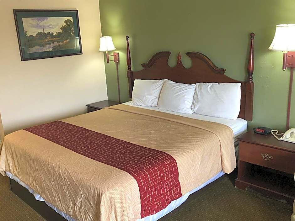 Motor Inns Of America