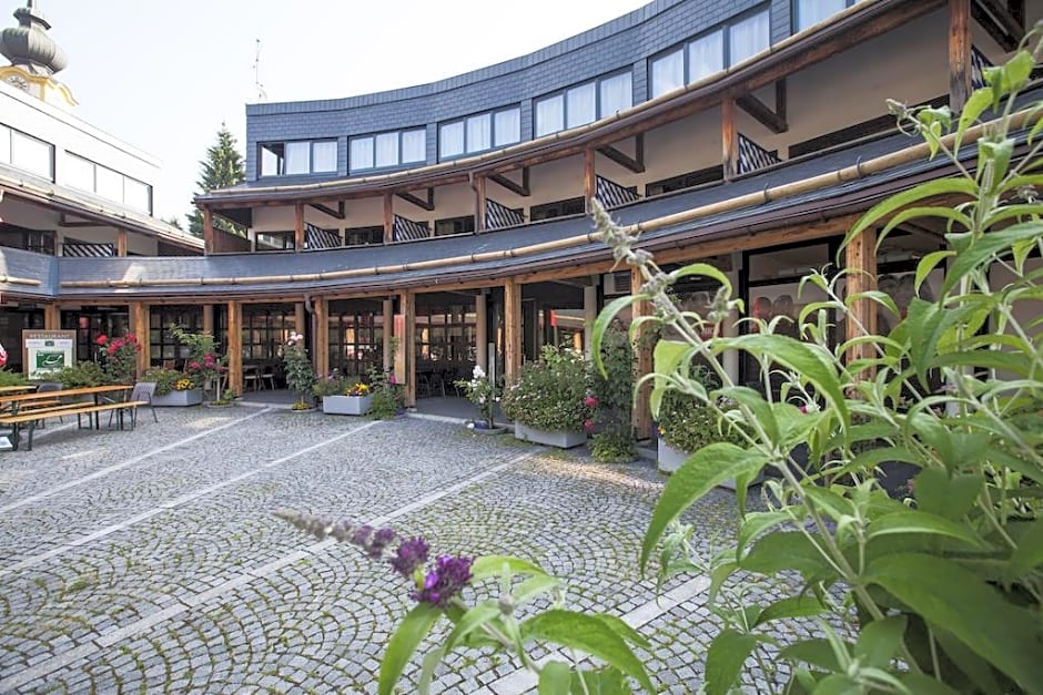 Apartaments Im Schindlhaus