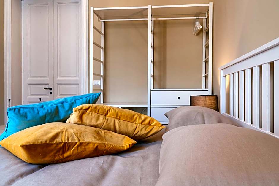 b&b le 4 leggende