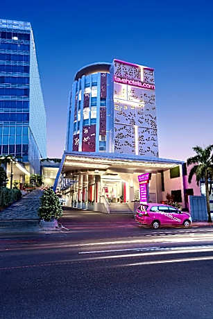 Favehotel Madiun