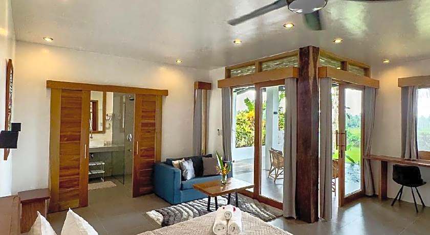 Maya Siargao Villa and Golf