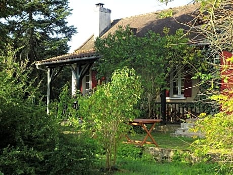 B&B Les Quatre Vents