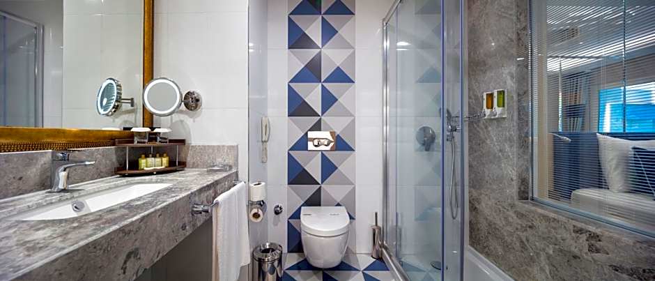 Granada Luxury Beach-Ultra All Inclusive