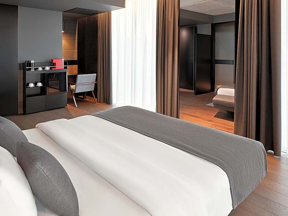 Movenpick Zagreb
